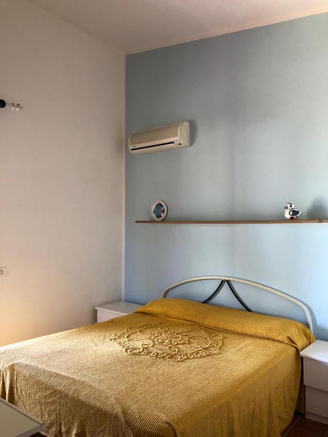 斯廷蒂诺Casa Le Tonnare 6别墅 外观 照片