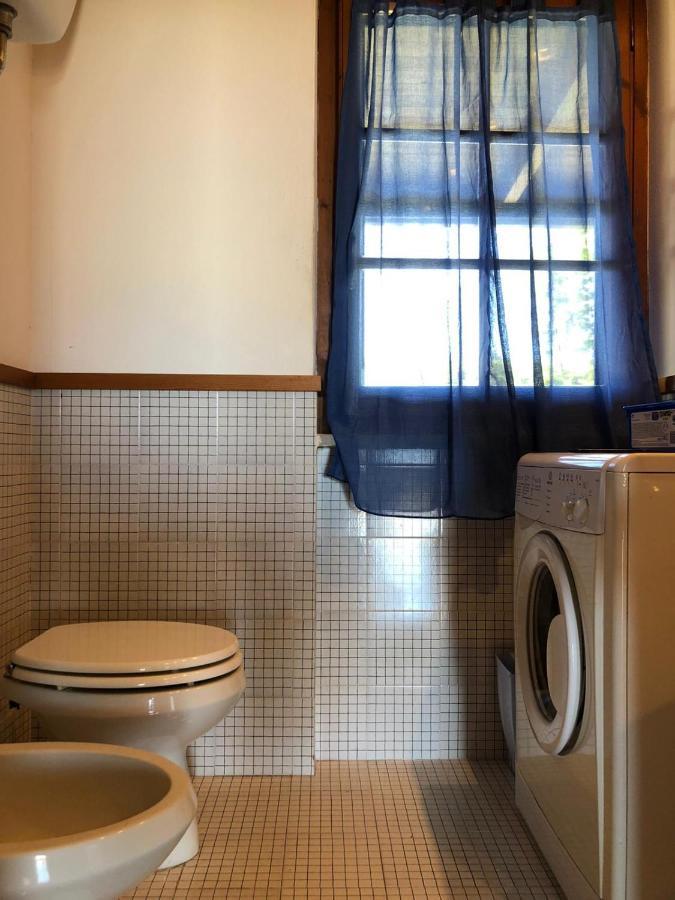 斯廷蒂诺Casa Le Tonnare 6别墅 外观 照片